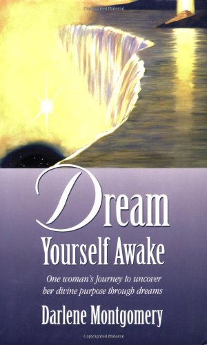 Beispielbild fr Dream Yourself Awake : A Dream Is a Doorway Leading Back to Yourself zum Verkauf von Better World Books