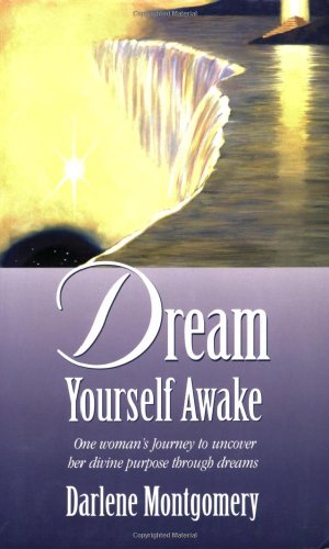 Stock image for Dream Yourself Awake