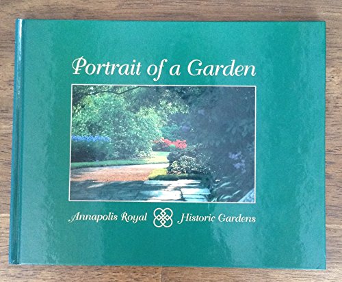 Imagen de archivo de Portrait of a Garden a la venta por Green Street Books