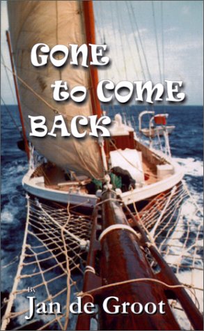Imagen de archivo de Gone to Come Back a la venta por SecondSale