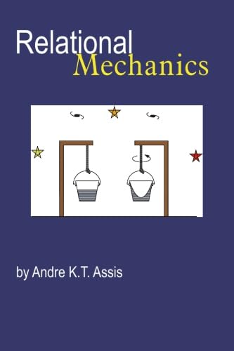Stock image for Relational Mechanics for sale by SecondSale