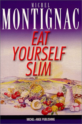 Stock image for Eat Yourself Slim for sale by SecondSale