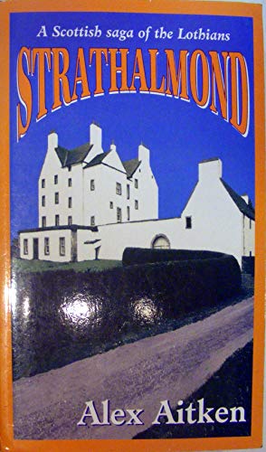 Stock image for Strathalmond for sale by WorldofBooks