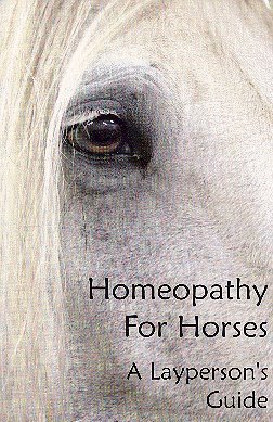 Homeopathy for Horses - A Layperson's Guide (9780968416532) by Susan Shaw