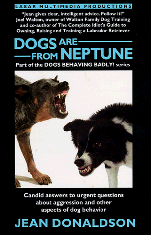 Stock image for Dogs are from Neptune (Dogs Behaving Badly!) for sale by Wonder Book