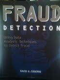 Beispielbild fr Fraud Detection by David G Coderre zum Verkauf von medimops