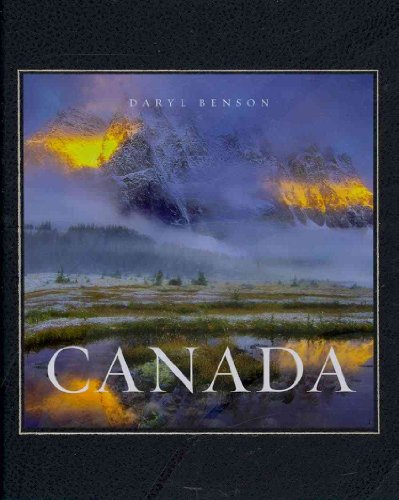 Stock image for Canada for sale by Better World Books: West