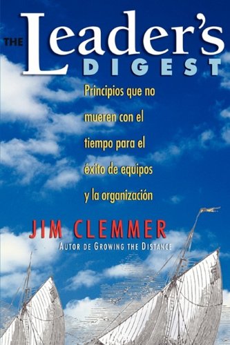 Beispielbild fr Clemmer, J: Leader\ s Digest zum Verkauf von moluna