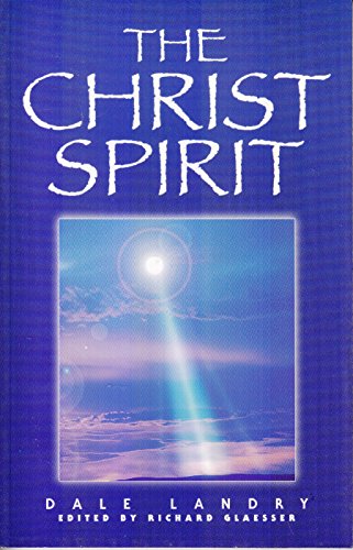 9780968467817: The Christ Spirit