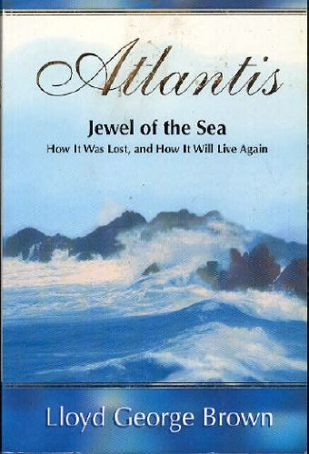 Stock image for Atlantis; Jewel of the Sea for sale by Companion Books