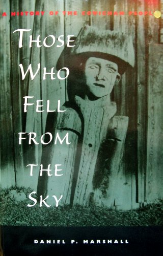 9780968469002: Those Who Fell From the Sky : A History of Cowichan Peoples