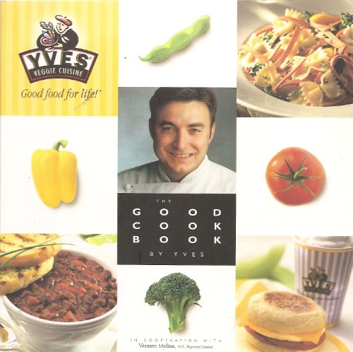 Beispielbild fr The Good Cook Book: 60 Heart Healthy Recipes zum Verkauf von Wonder Book