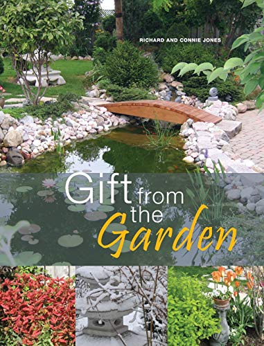 Beispielbild fr Gift from the Garden zum Verkauf von Lucky's Textbooks
