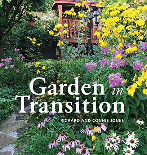 Beispielbild fr Garden in Transition zum Verkauf von Lucky's Textbooks
