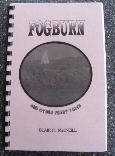 9780968496428: Fogburn: Stories of village life