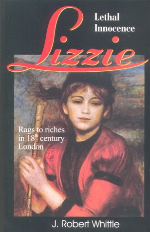 9780968506103: Lizzie: Lethal Innocence (Lizzie Series, Book 1)