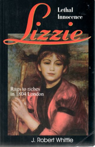 Stock image for Lizzie: Lethal Innocence (Lizzie Series, Book 1) for sale by Wonder Book