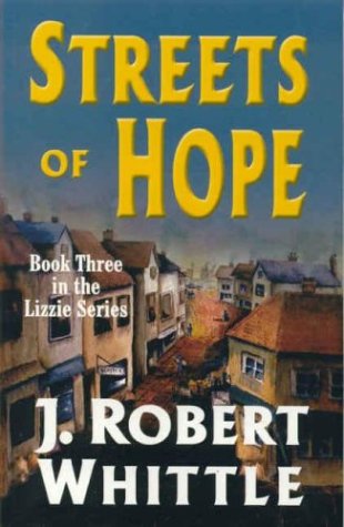 Beispielbild fr Streets of Hope zum Verkauf von Hourglass Books