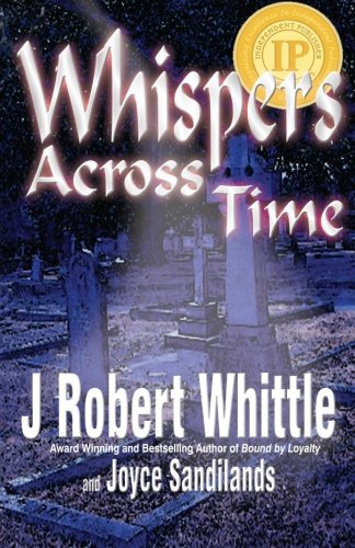 9780968506196: Whispers Across Time