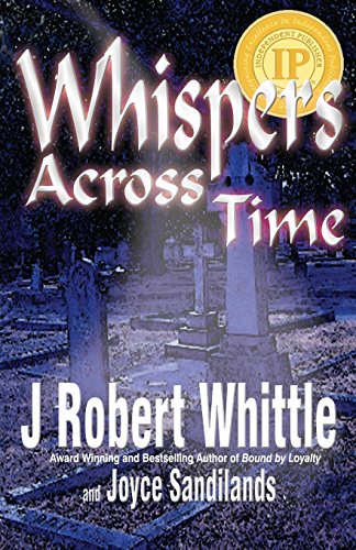 Stock image for Whispers Across Time for sale by Better World Books: West