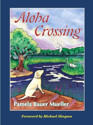 Beispielbild fr Aloha Crossing zum Verkauf von Better World Books