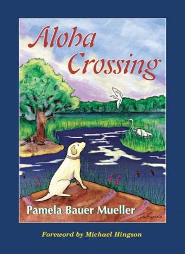 Stock image for Aloha Crossing (2) (Aloha Set) for sale by Your Online Bookstore