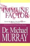 Stock image for The Immune Factor for sale by Booked Experiences Bookstore