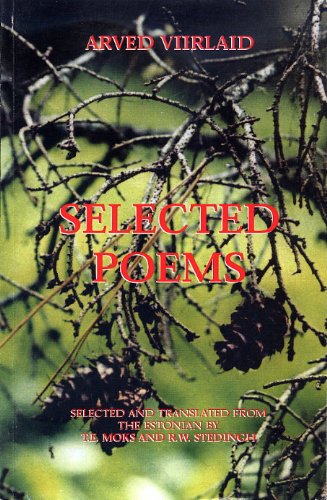 Stock image for Selected Poems for sale by Dunaway Books