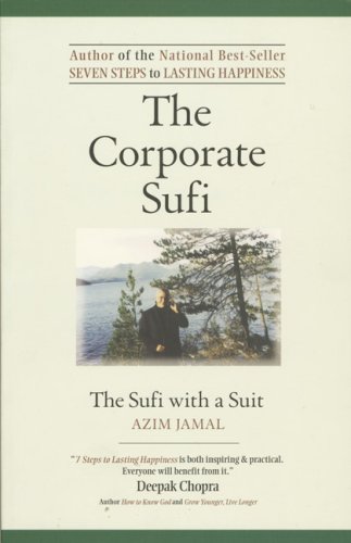 9780968536735: The Corporate Sufi