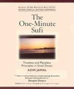 Stock image for The One-Minute Sufi: Timeless and Placeless Principles in Small Doses for sale by ThriftBooks-Dallas