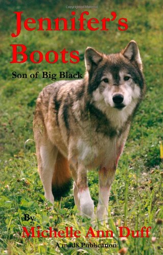 Stock image for Jennifer's Boots: Son of Big Black for sale by GF Books, Inc.