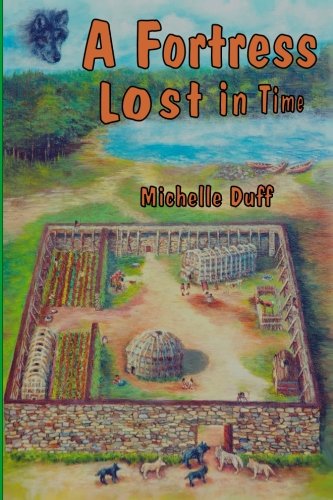 Stock image for A Fortress Lost in Time for sale by Revaluation Books