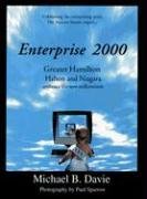 Enterprise 2000: Greater Hamilton, Halton and Niagara Embrace the New Millenium