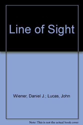 Stock image for Line of Sight for sale by Inno Dubelaar Books