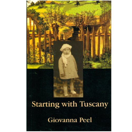 Starting With Tuscany