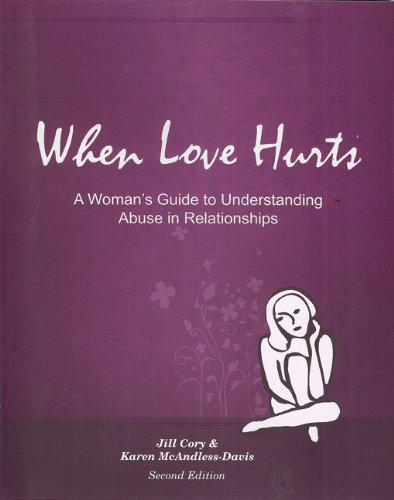 9780968601617: When Love Hurts: A Women's Guide to Understanding Abuse in Relationships