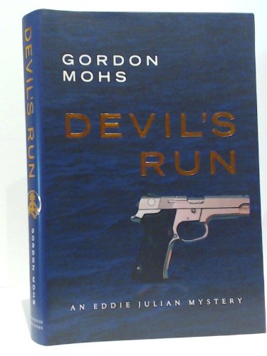 9780968604601: Devil's Run : An Anthropological Novel (An Eddie Julian Mystery Ser.)