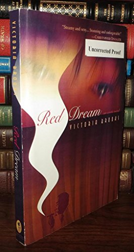 Beispielbild fr Red Dream : An Exotic Novel zum Verkauf von Better World Books
