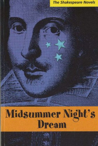 Beispielbild fr Midsummer Night's Dream zum Verkauf von Better World Books