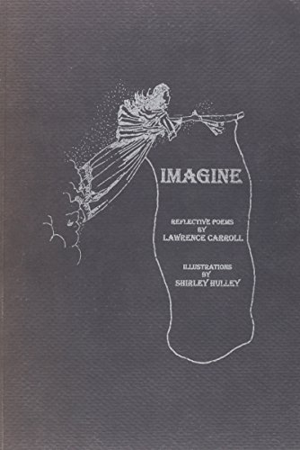 Stock image for Imagine for sale by Revaluation Books