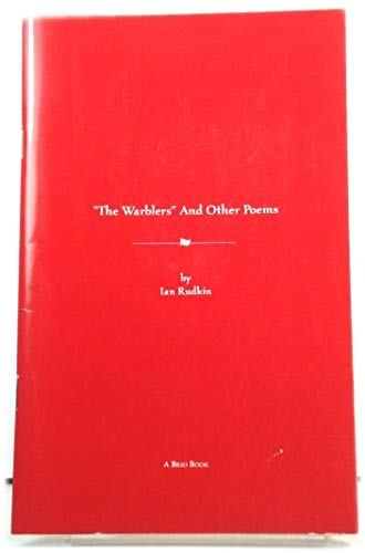 9780968651834: The Warblers and Other Poems