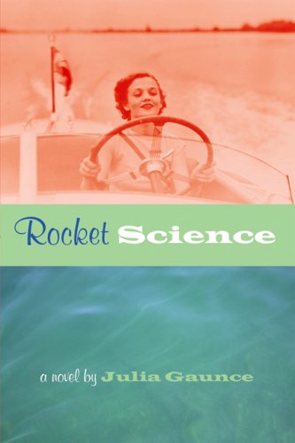 Beispielbild fr Rocket Science zum Verkauf von Bailey Books