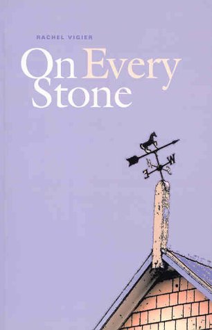Imagen de archivo de On Every Stone a la venta por Housing Works Online Bookstore