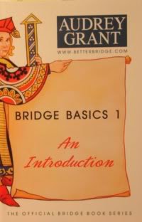 Stock image for Bridge Basics 1: An Introduction for sale by Open Books