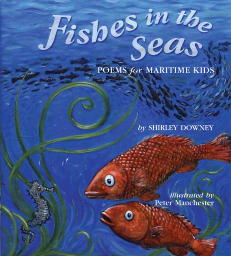 Imagen de archivo de Fishes in the Seas (Paperback) a la venta por CitiRetail