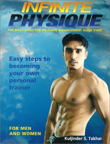 Stock image for Infinite Physique for sale by Starx Products