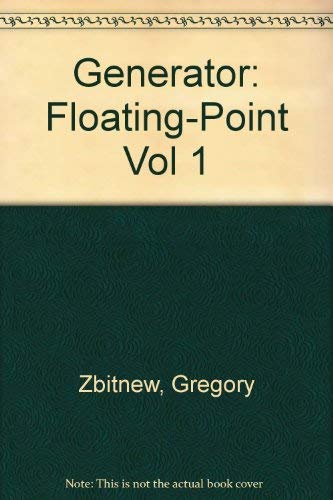 Stock image for Floating Point for sale by Fantastic Literature Limited