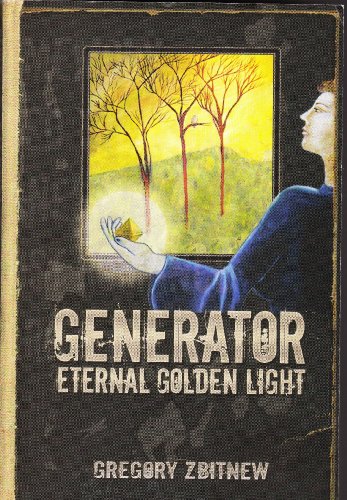 Stock image for Generator - Eternal Golden Light for sale by The Maryland Book Bank