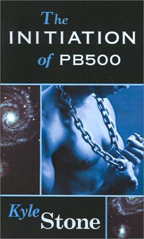 9780968677636: The Initiation of PB 500