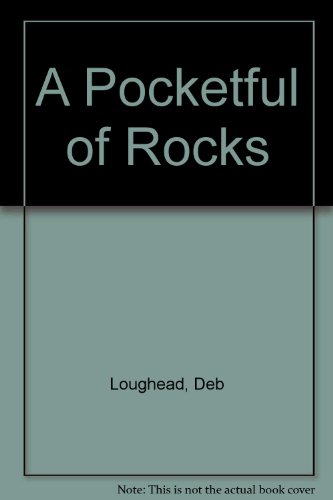 Imagen de archivo de A Pocketful of Rocks a la venta por COLLINS BOOKS
